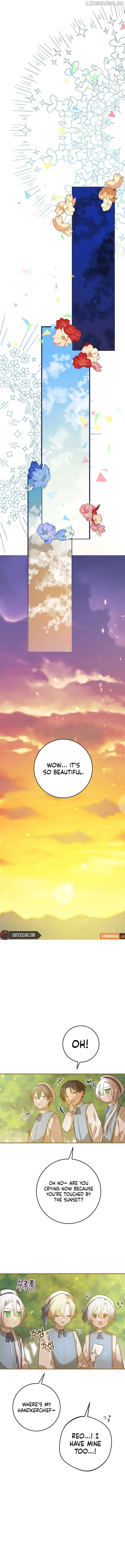 My Childhood Friends are Trying to Kill Me Chapter 22 – Page 14