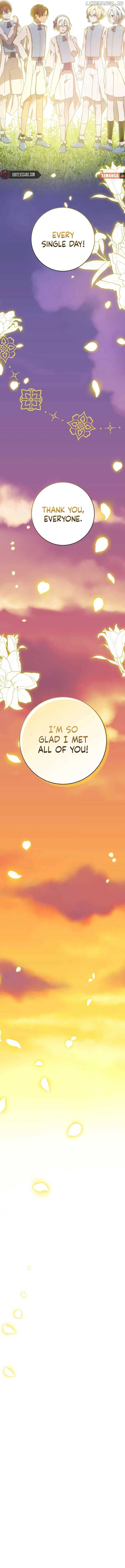 My Childhood Friends are Trying to Kill Me Chapter 22 – Page 18