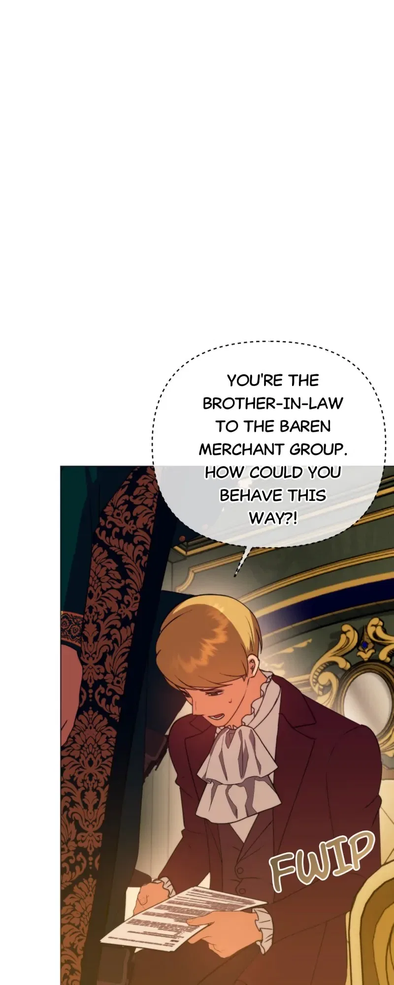 The Grand Duke is Mine Chapter 29 – Page 4