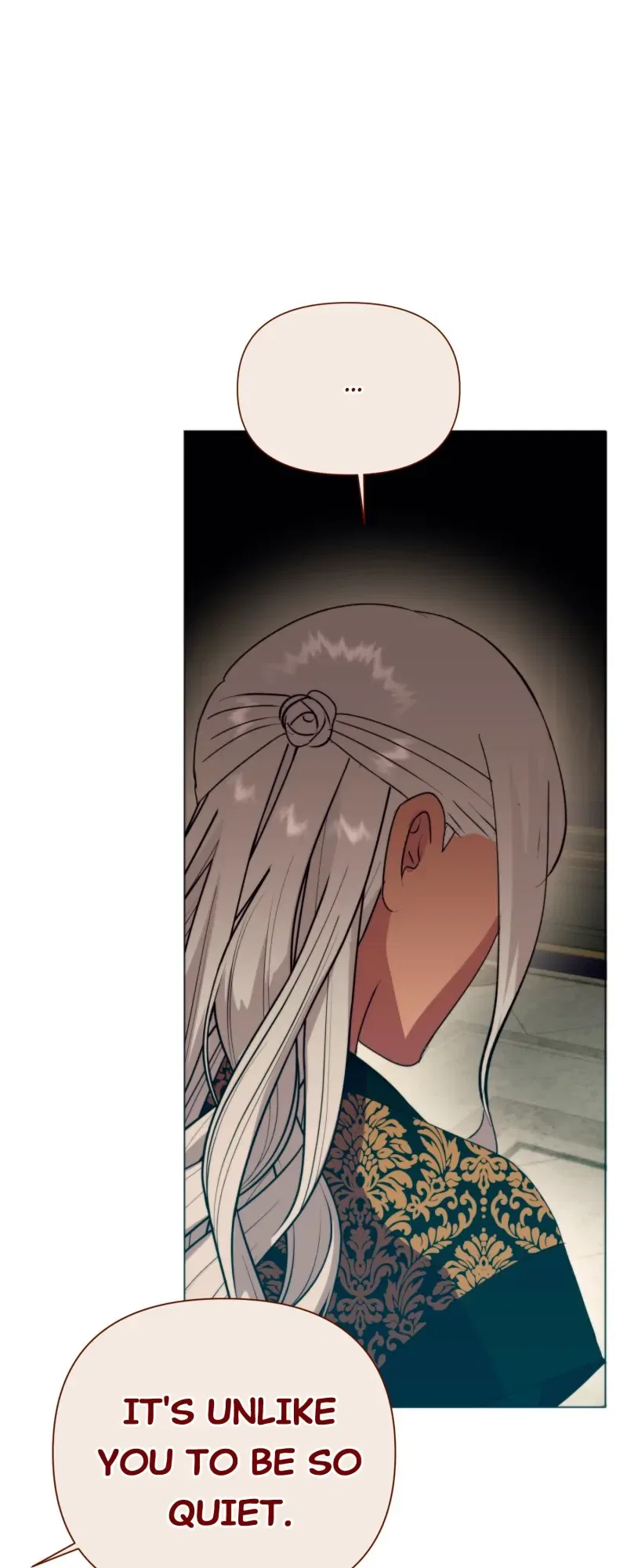 The Grand Duke is Mine Chapter 29 – Page 17