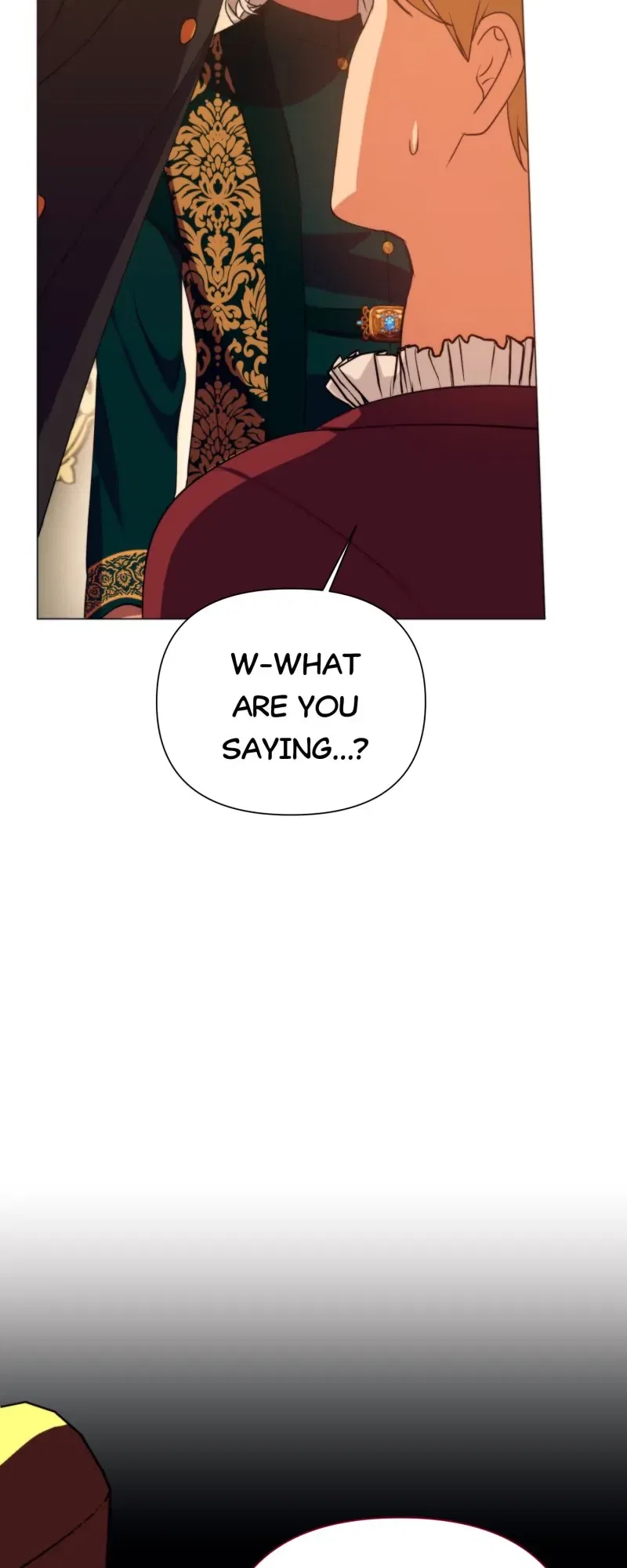 The Grand Duke is Mine Chapter 29 – Page 26