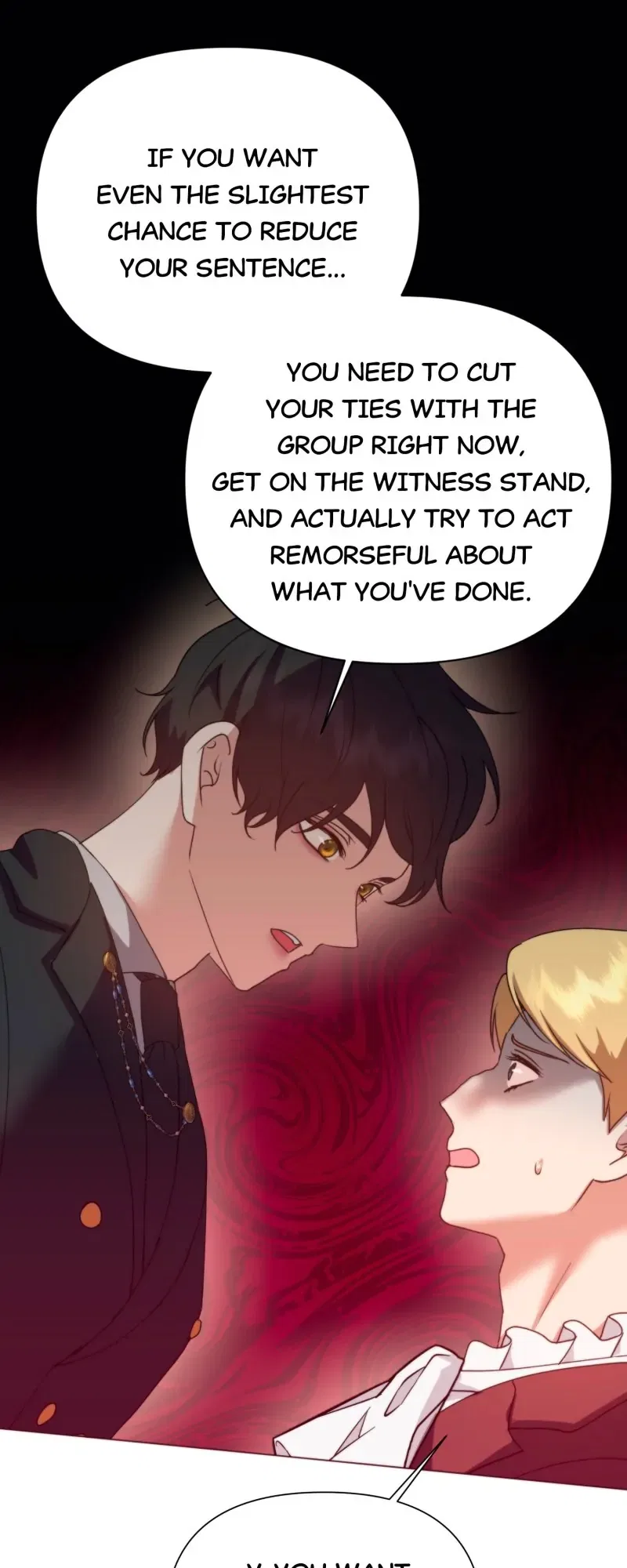 The Grand Duke is Mine Chapter 29 – Page 29