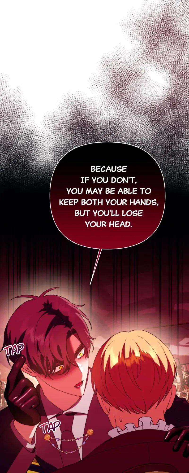 The Grand Duke is Mine Chapter 29 – Page 31