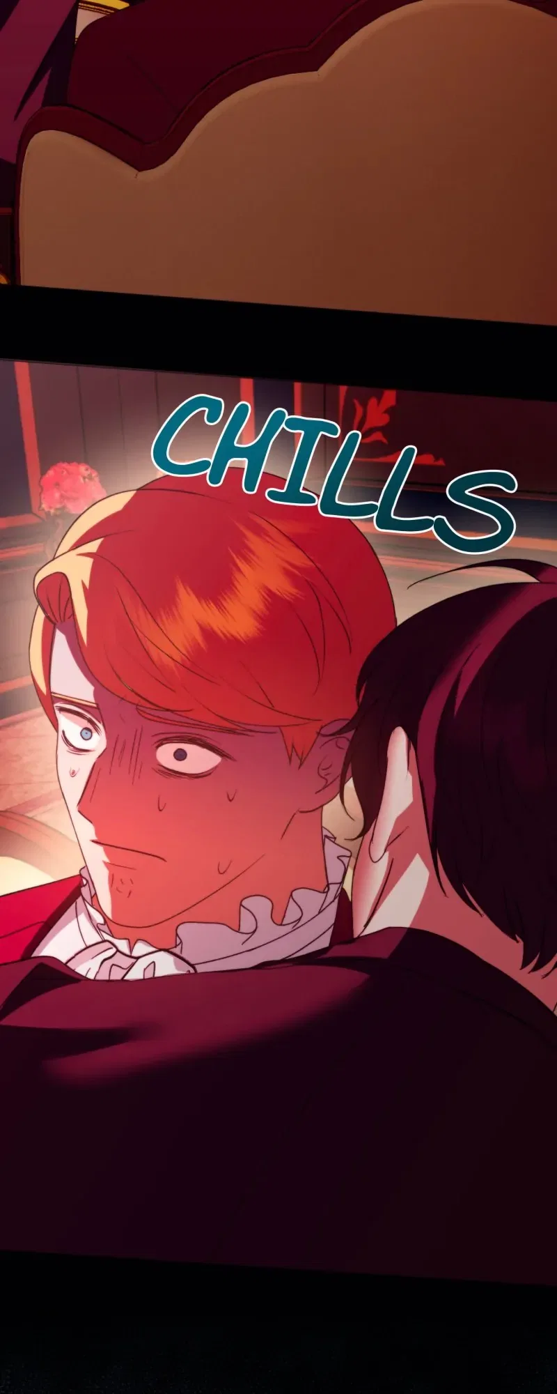 The Grand Duke is Mine Chapter 29 – Page 32