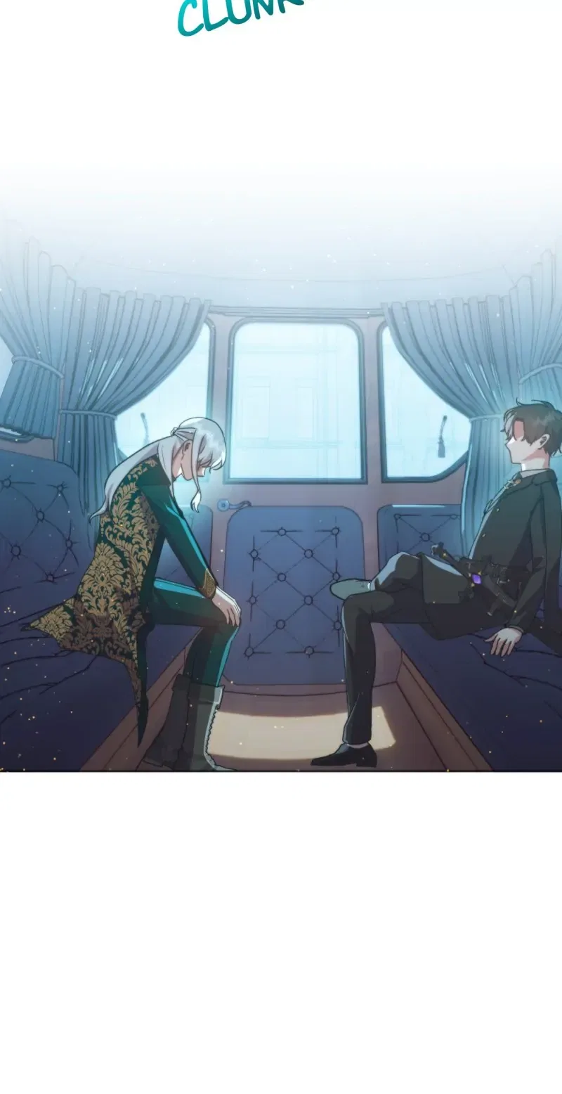 The Grand Duke is Mine Chapter 29 – Page 34