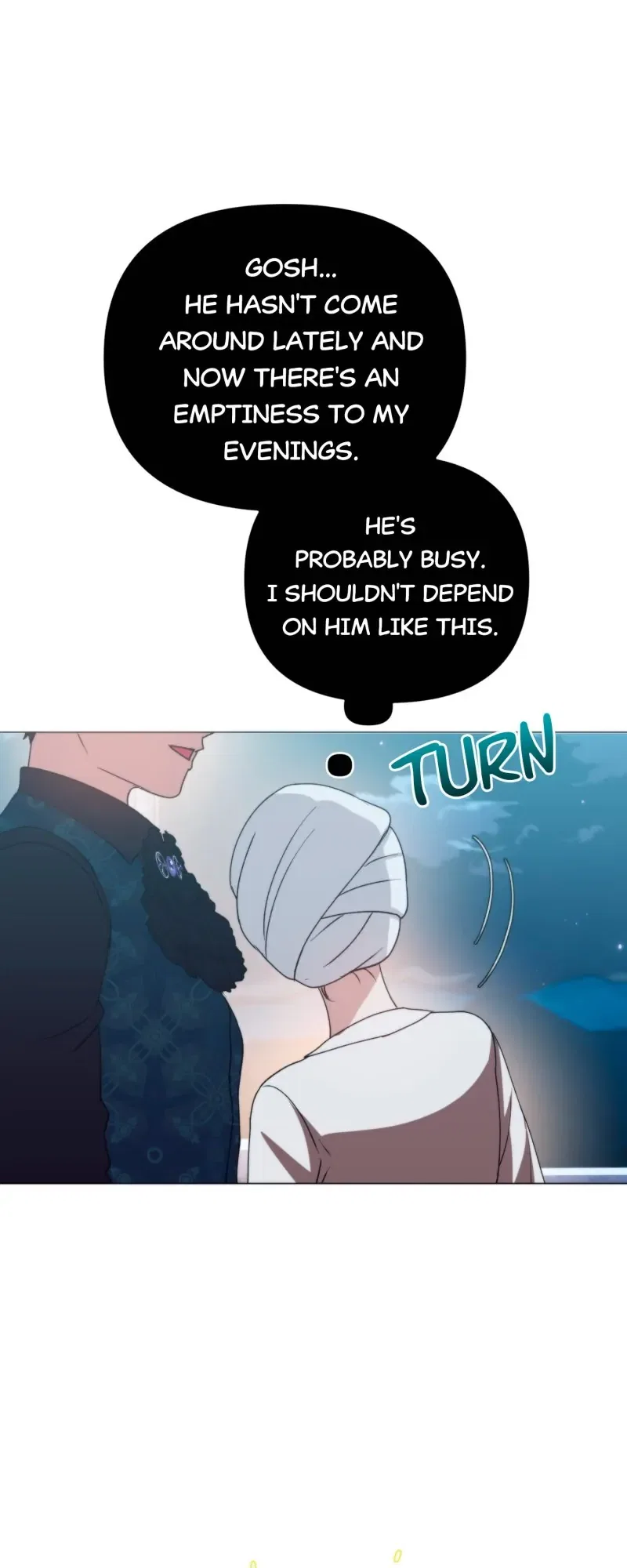 The Grand Duke is Mine Chapter 29 – Page 43