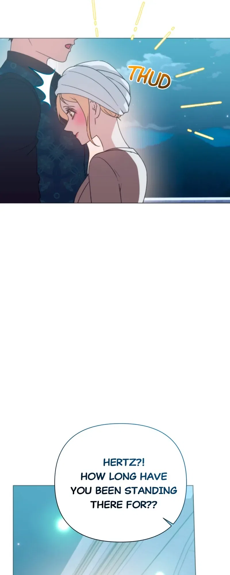 The Grand Duke is Mine Chapter 29 – Page 44