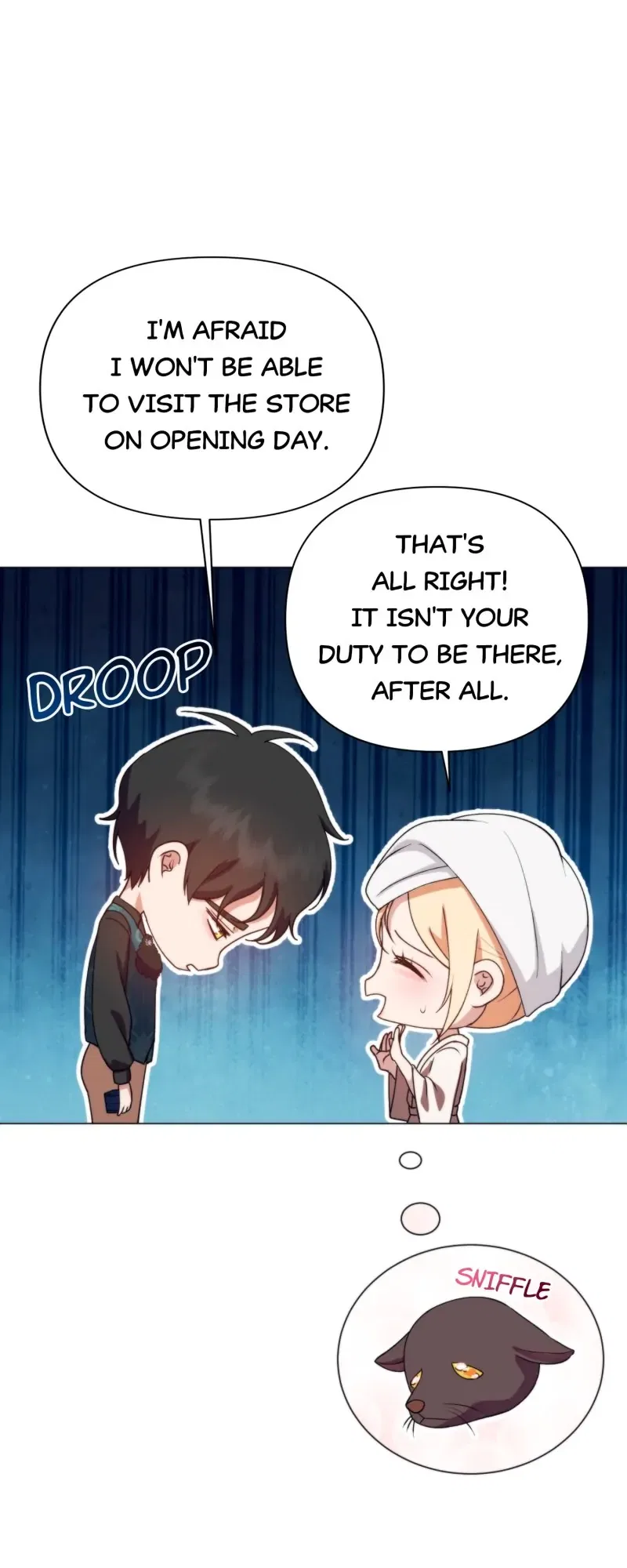 The Grand Duke is Mine Chapter 29 – Page 51