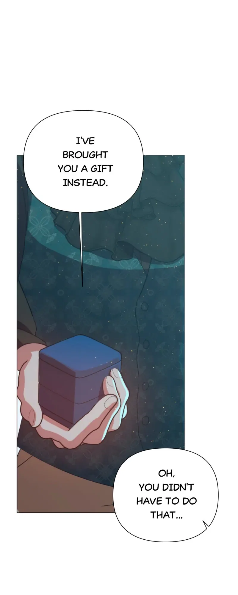The Grand Duke is Mine Chapter 29 – Page 53