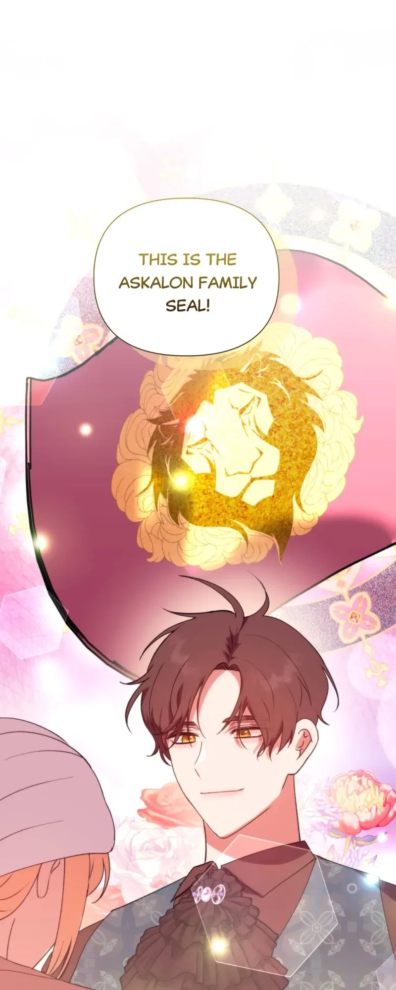 The Grand Duke is Mine Chapter 29 – Page 59