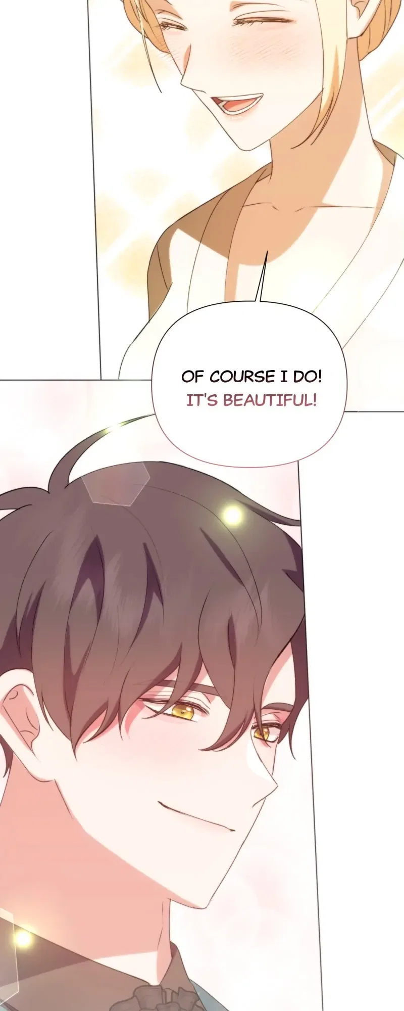 The Grand Duke is Mine Chapter 29 – Page 61