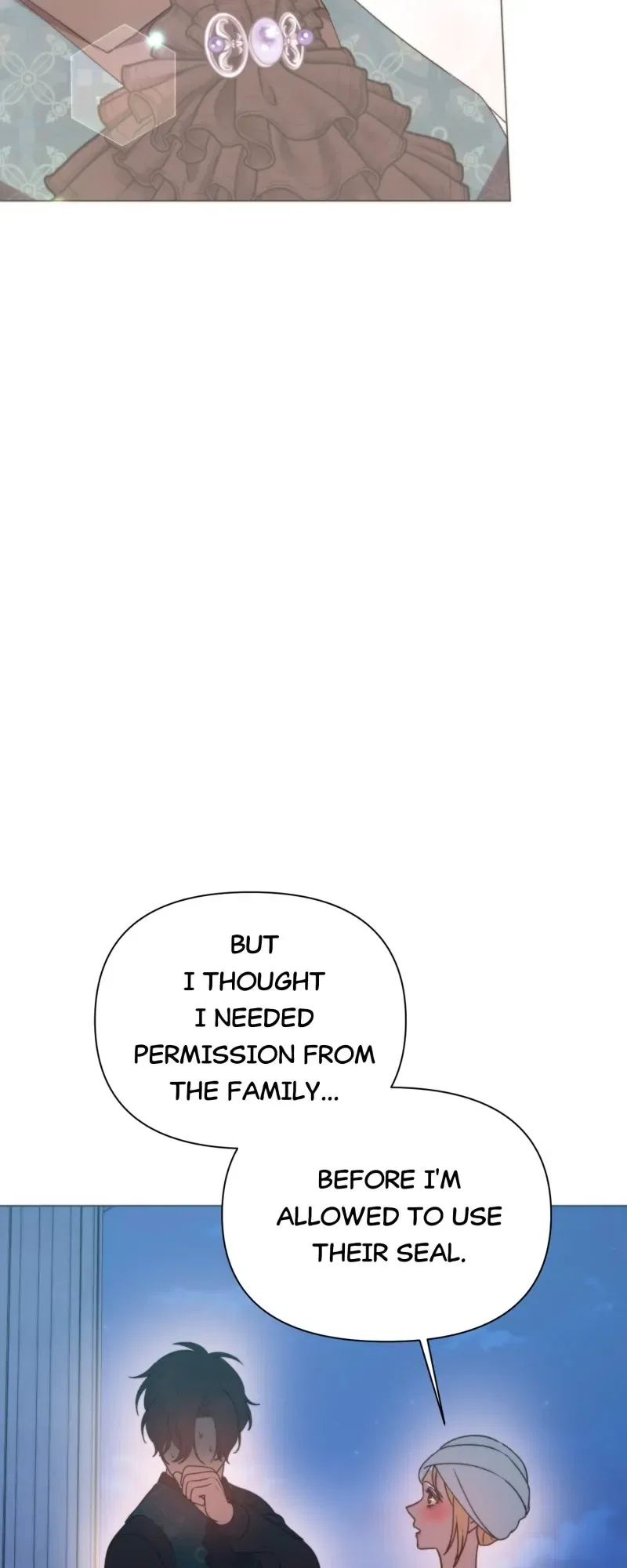 The Grand Duke is Mine Chapter 29 – Page 62