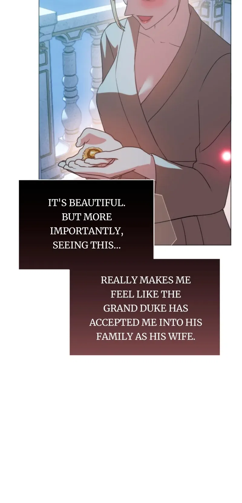 The Grand Duke is Mine Chapter 29 – Page 64