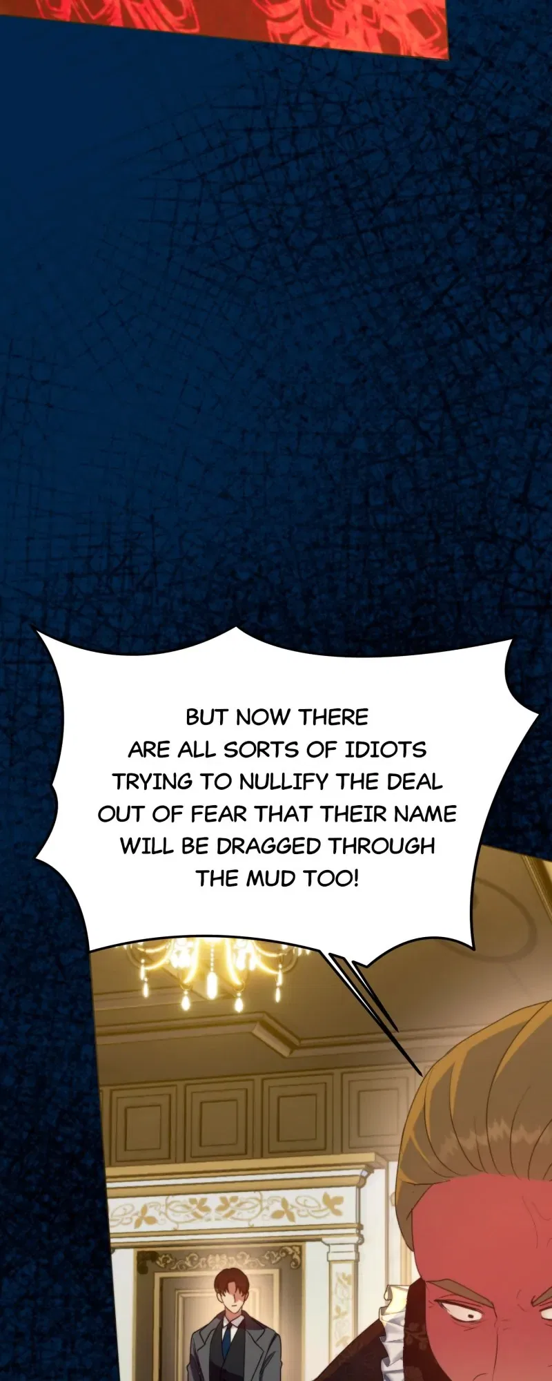 The Grand Duke is Mine Chapter 29 – Page 72