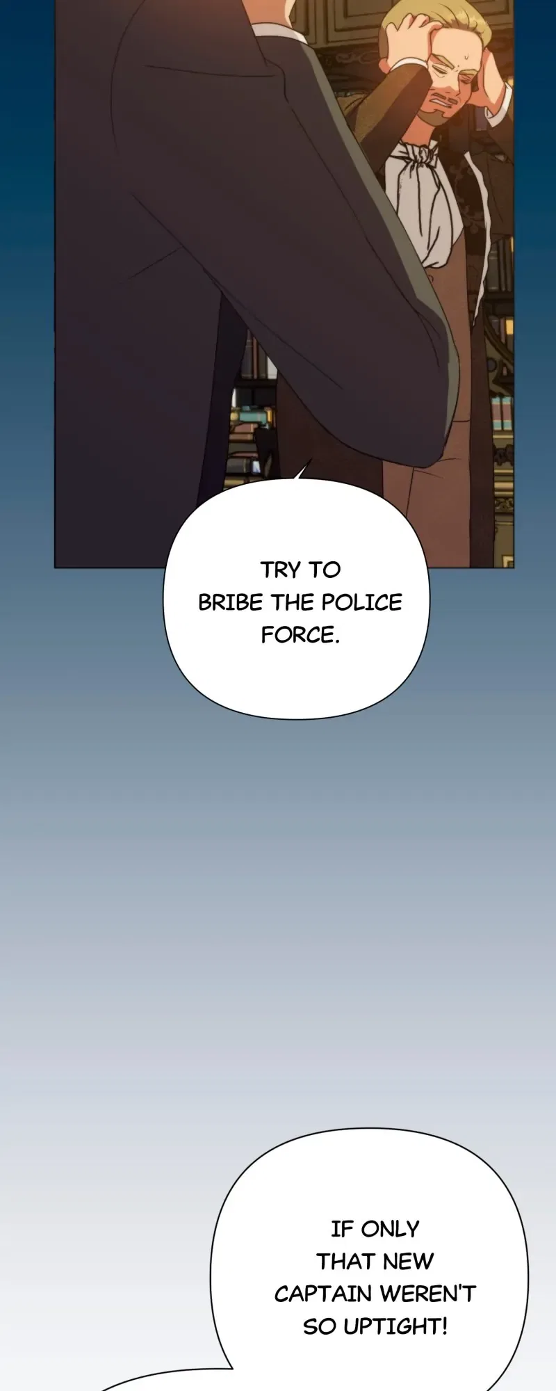 The Grand Duke is Mine Chapter 29 – Page 77