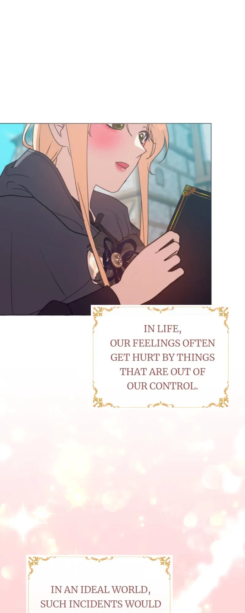 The Grand Duke is Mine Chapter 28 – Page 7