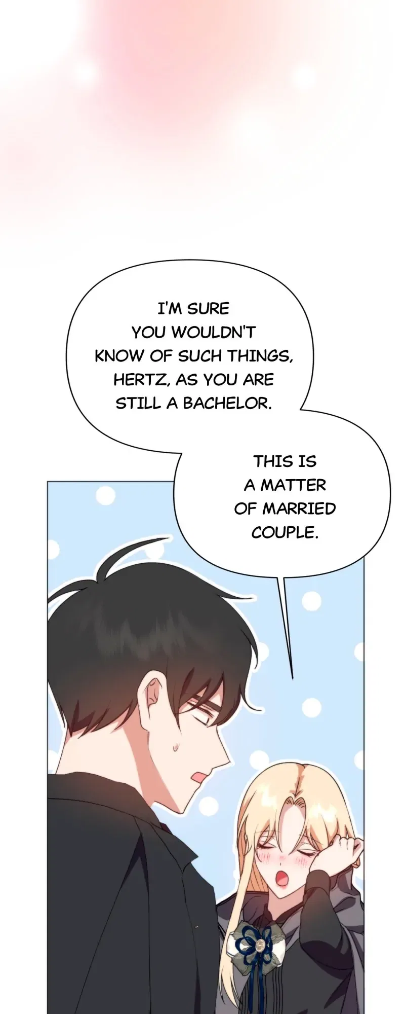 The Grand Duke is Mine Chapter 28 – Page 15