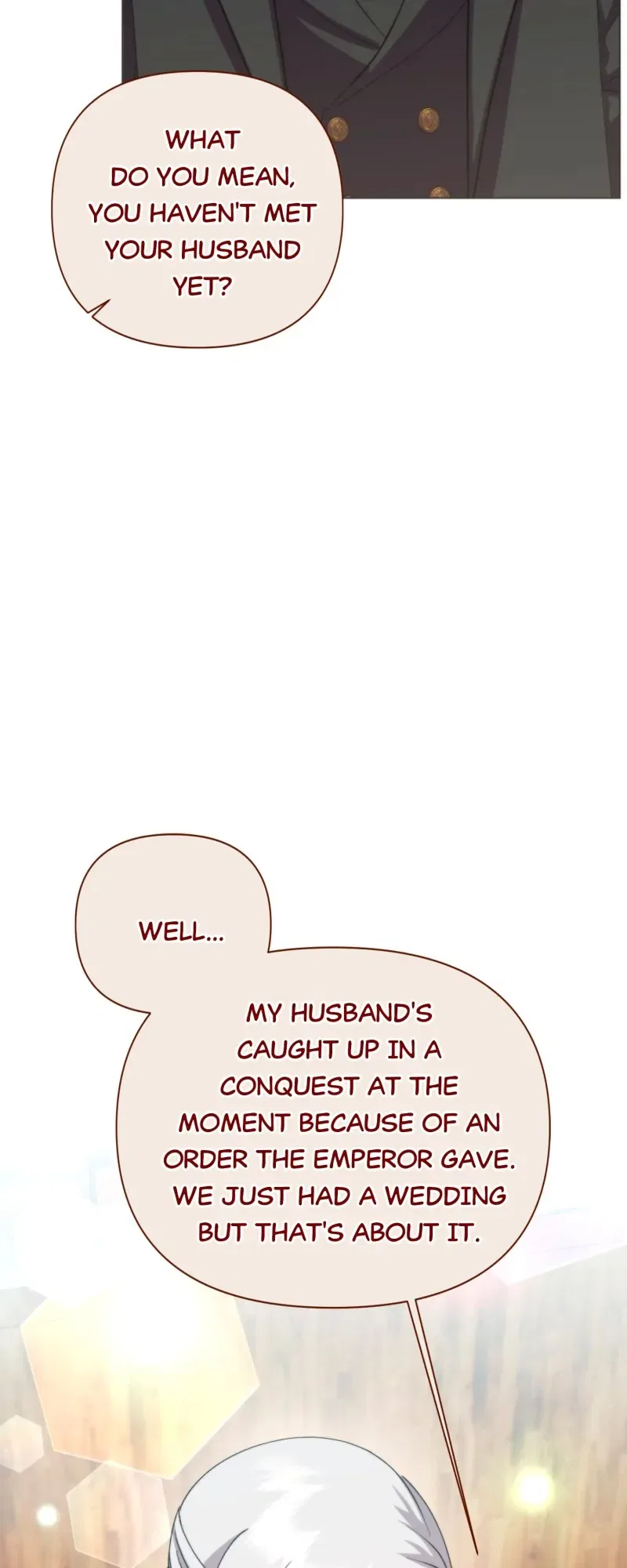 The Grand Duke is Mine Chapter 28 – Page 20