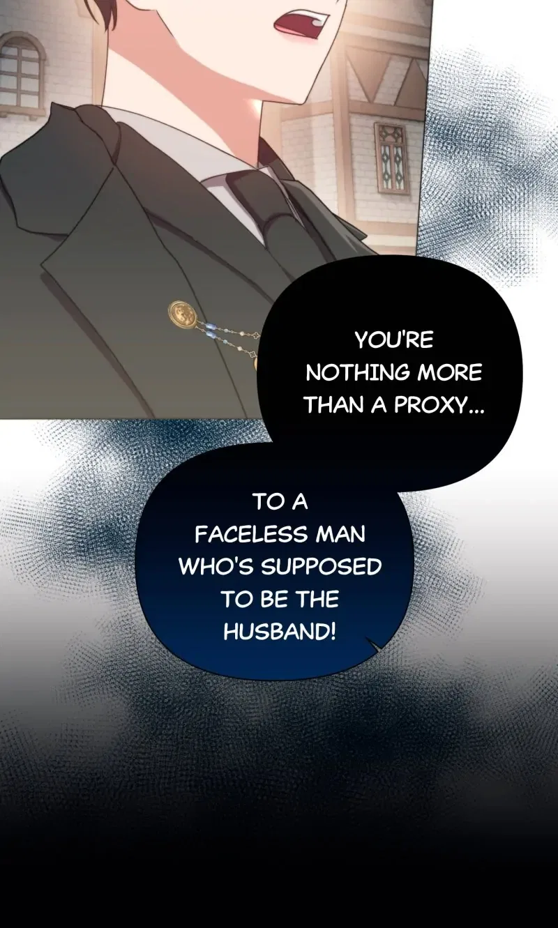 The Grand Duke is Mine Chapter 28 – Page 27