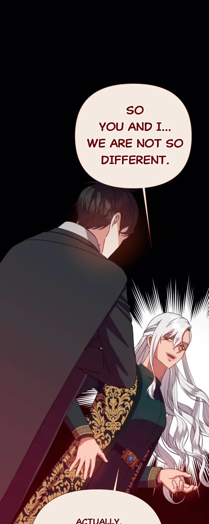 The Grand Duke is Mine Chapter 28 – Page 28