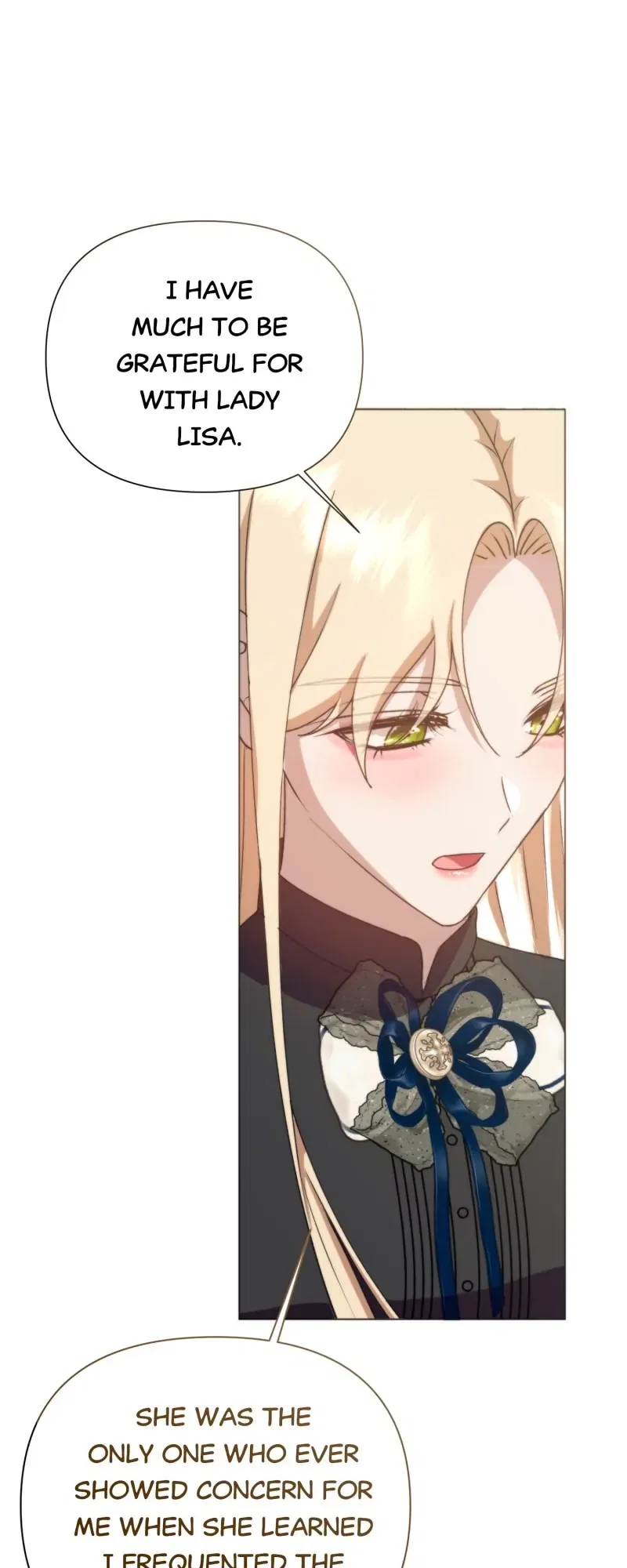 The Grand Duke is Mine Chapter 28 – Page 45