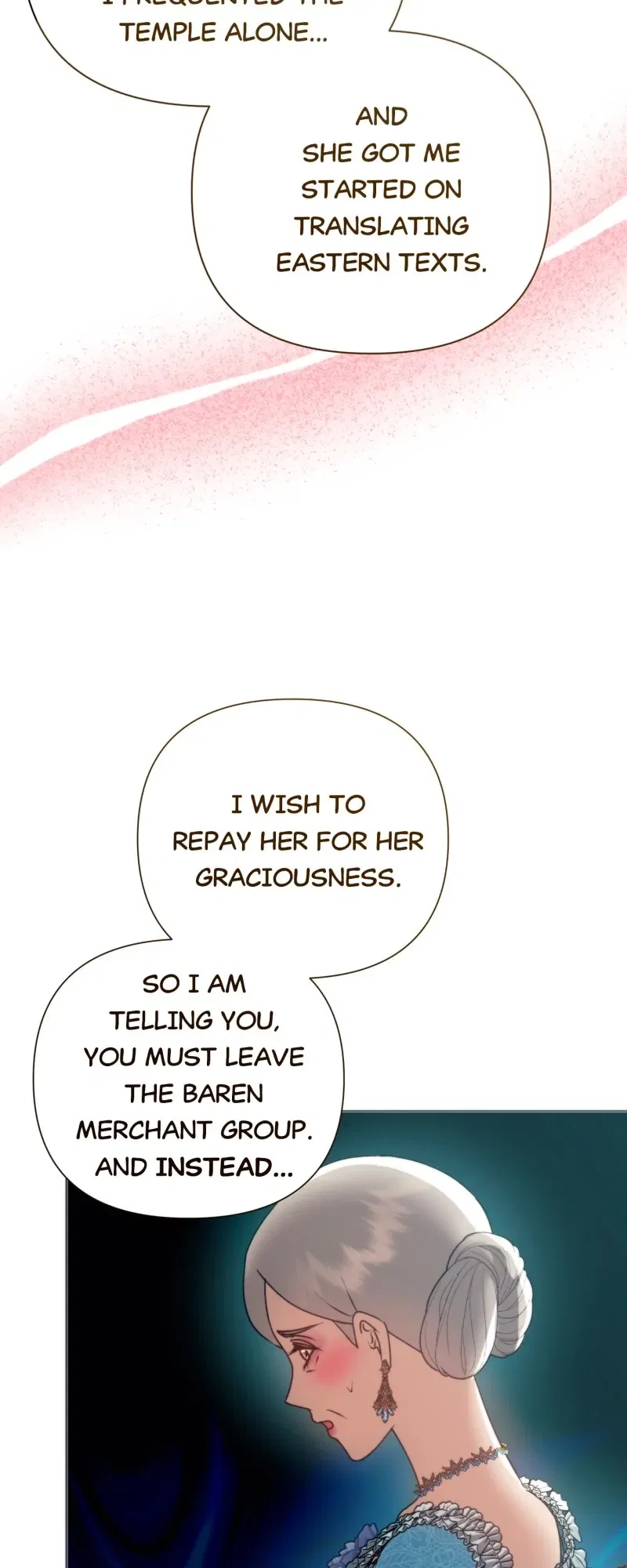 The Grand Duke is Mine Chapter 28 – Page 46