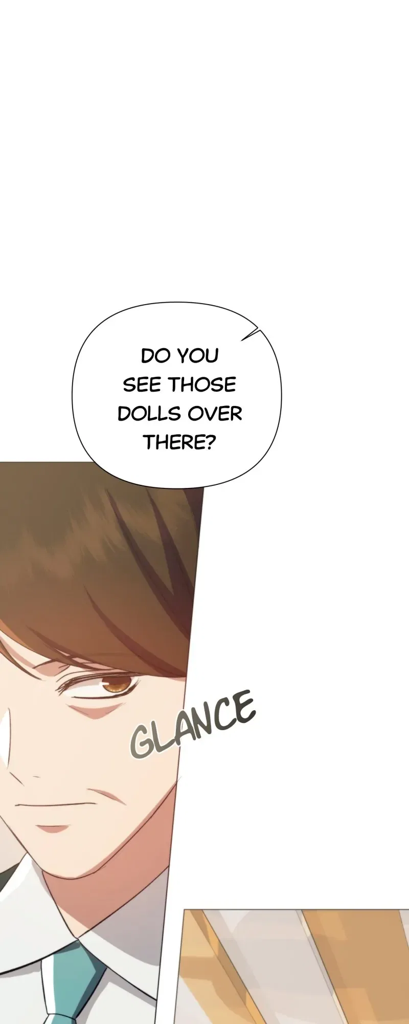 The Grand Duke is Mine Chapter 28 – Page 49