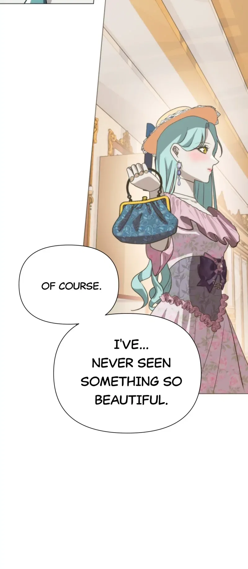 The Grand Duke is Mine Chapter 28 – Page 50