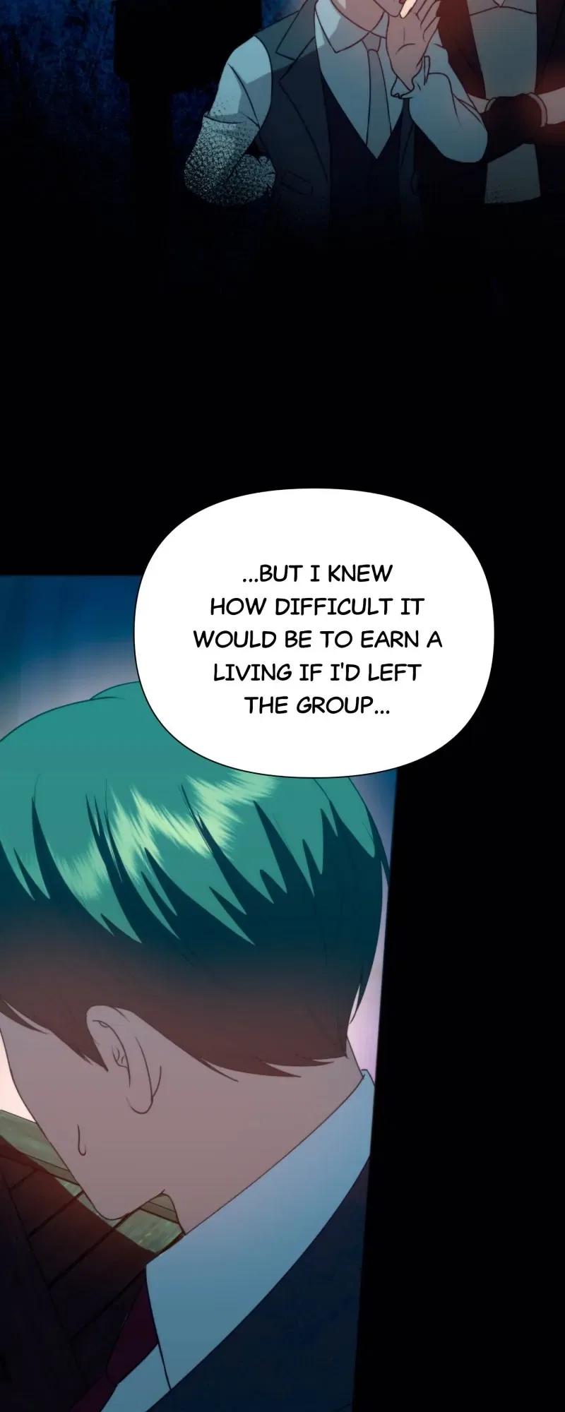 The Grand Duke is Mine Chapter 28 – Page 61