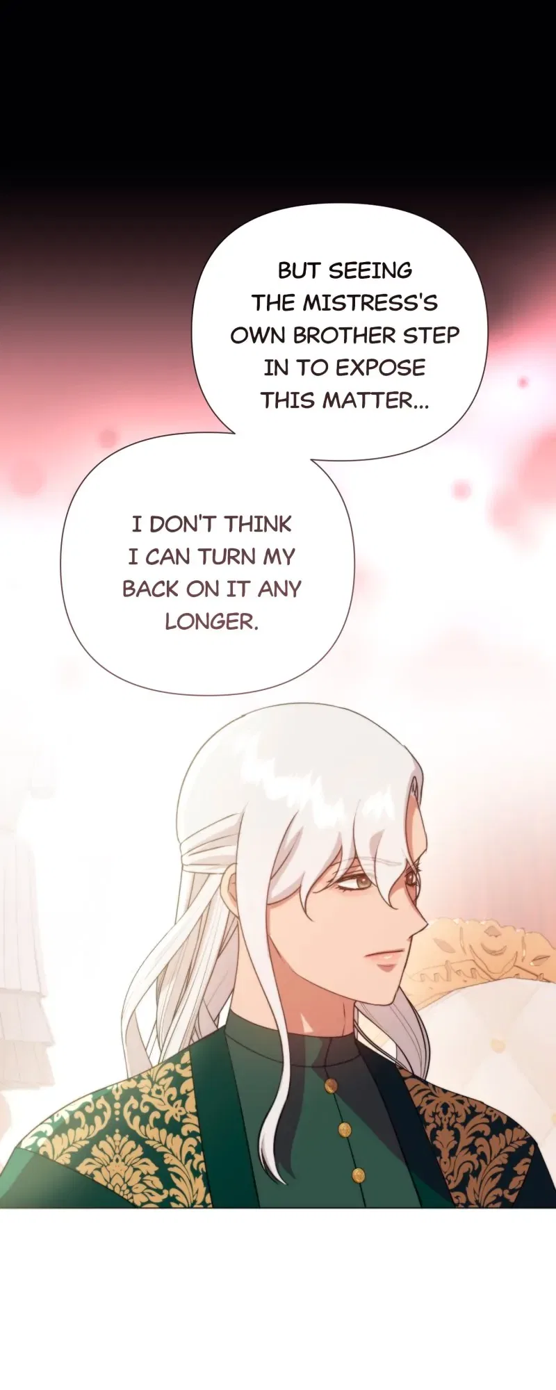 The Grand Duke is Mine Chapter 28 – Page 63