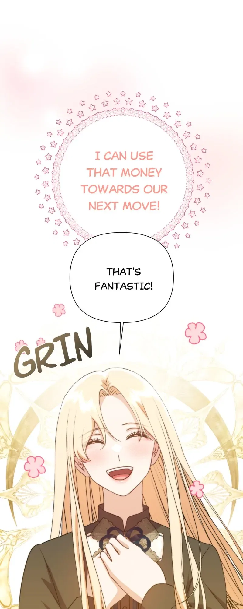 The Grand Duke is Mine Chapter 28 – Page 68
