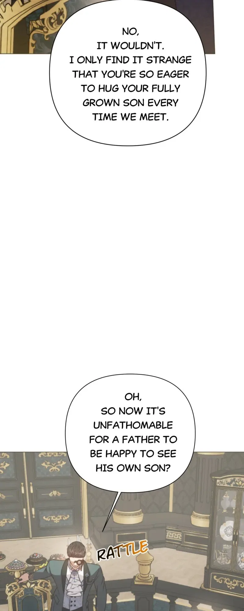 The Grand Duke is Mine Chapter 27 – Page 4