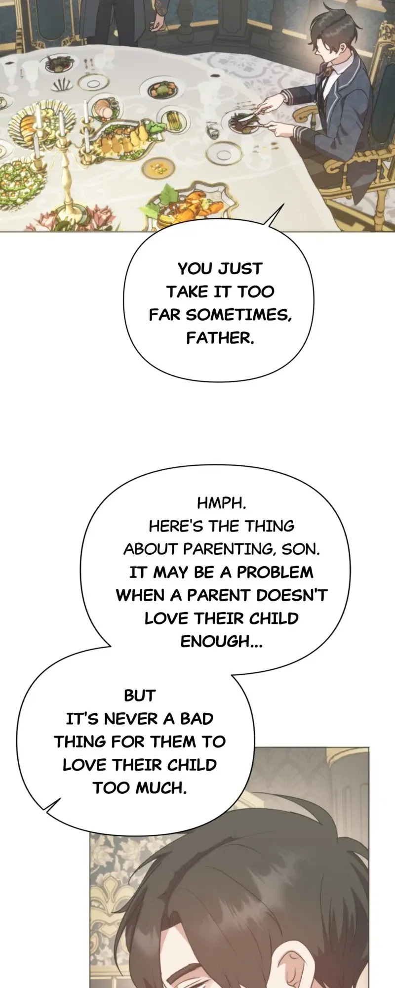 The Grand Duke is Mine Chapter 27 – Page 5