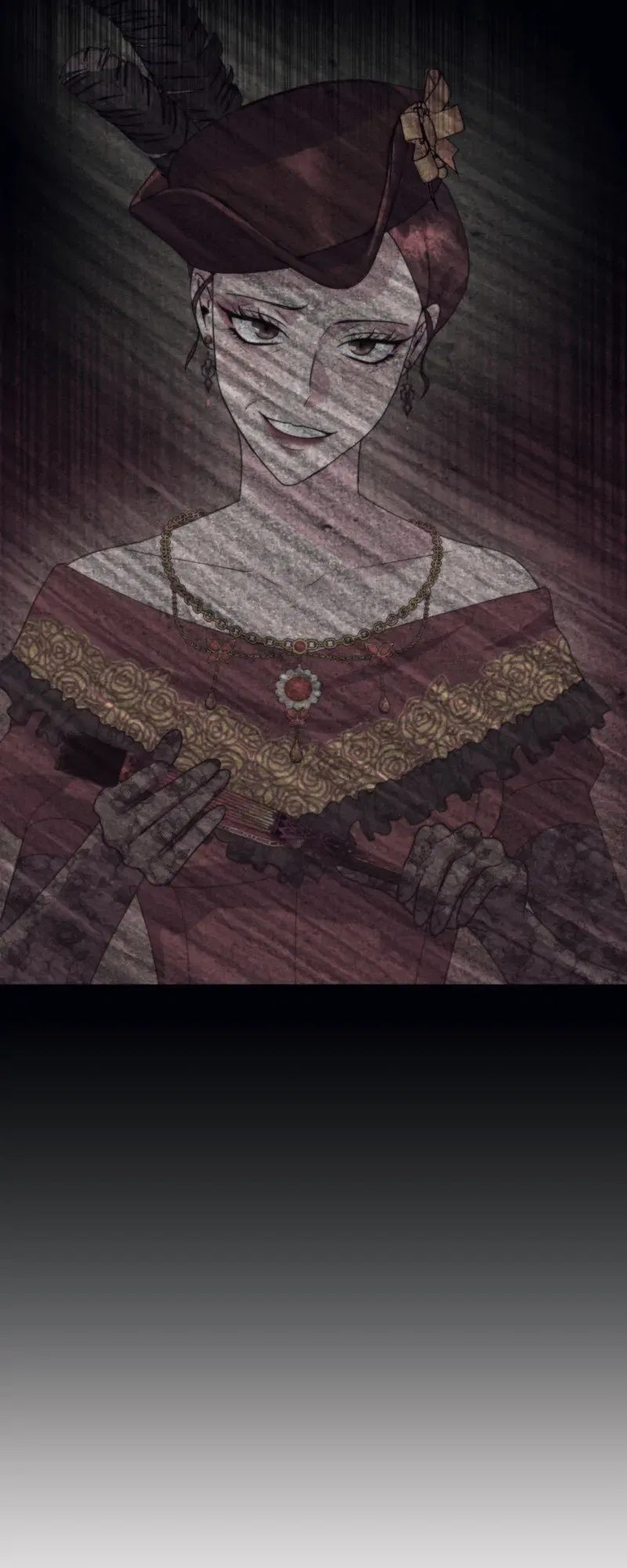 The Grand Duke is Mine Chapter 27 – Page 7