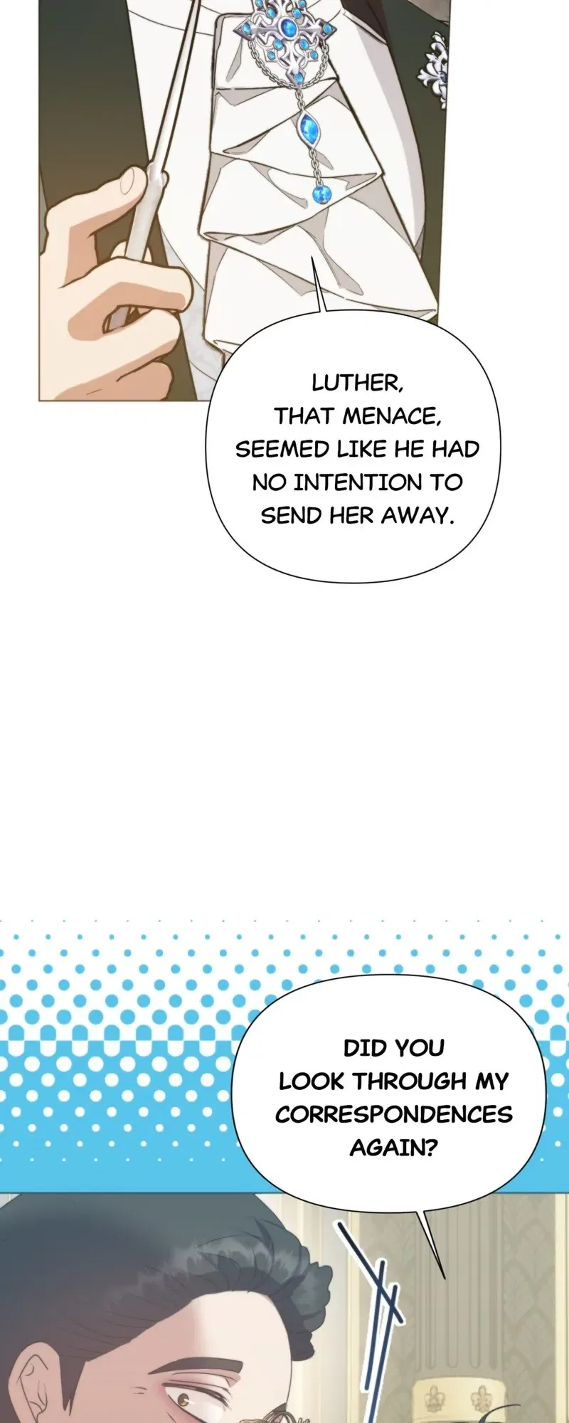The Grand Duke is Mine Chapter 27 – Page 10