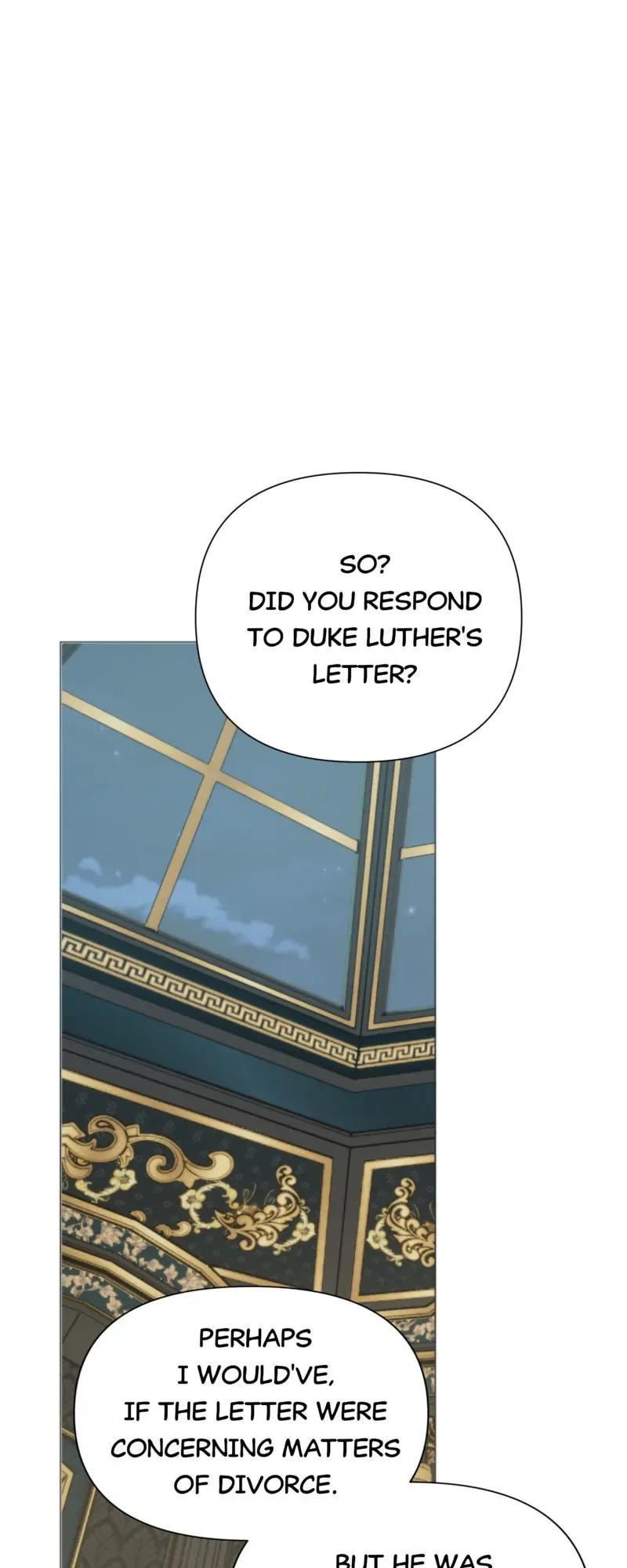 The Grand Duke is Mine Chapter 27 – Page 13