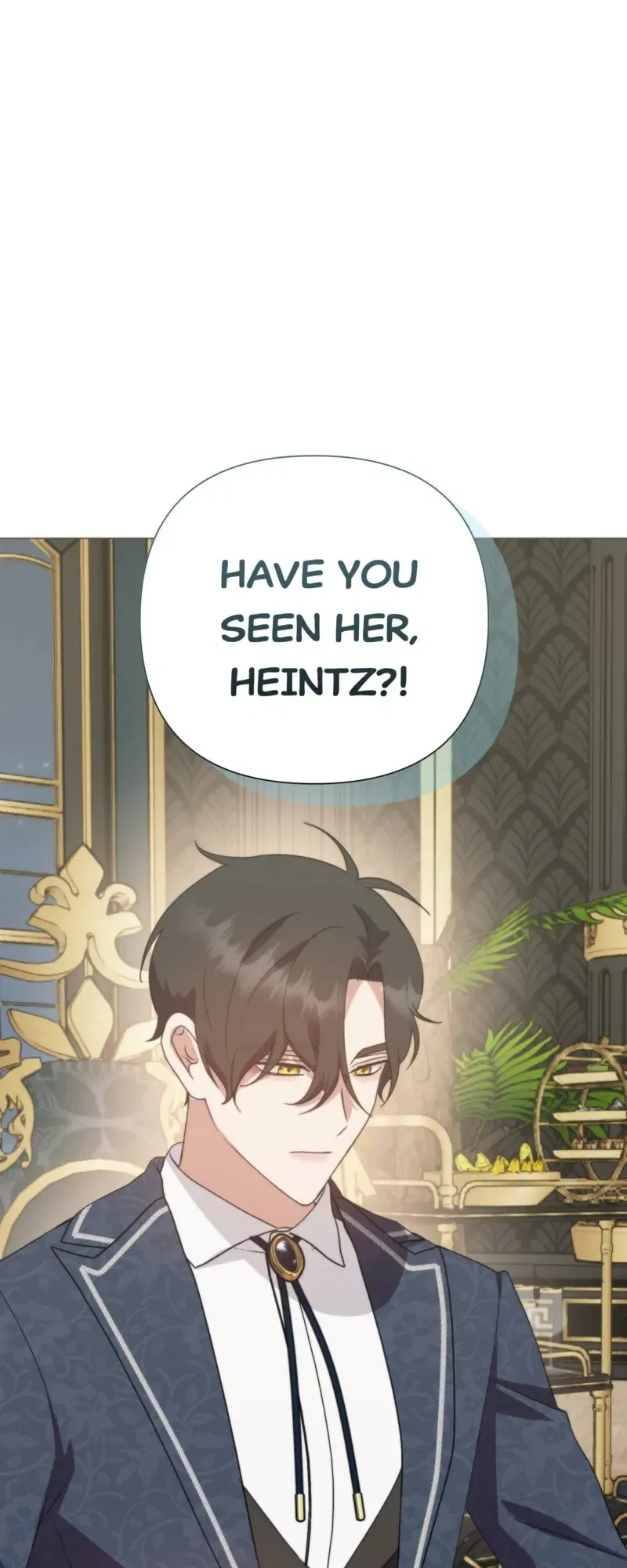 The Grand Duke is Mine Chapter 27 – Page 16