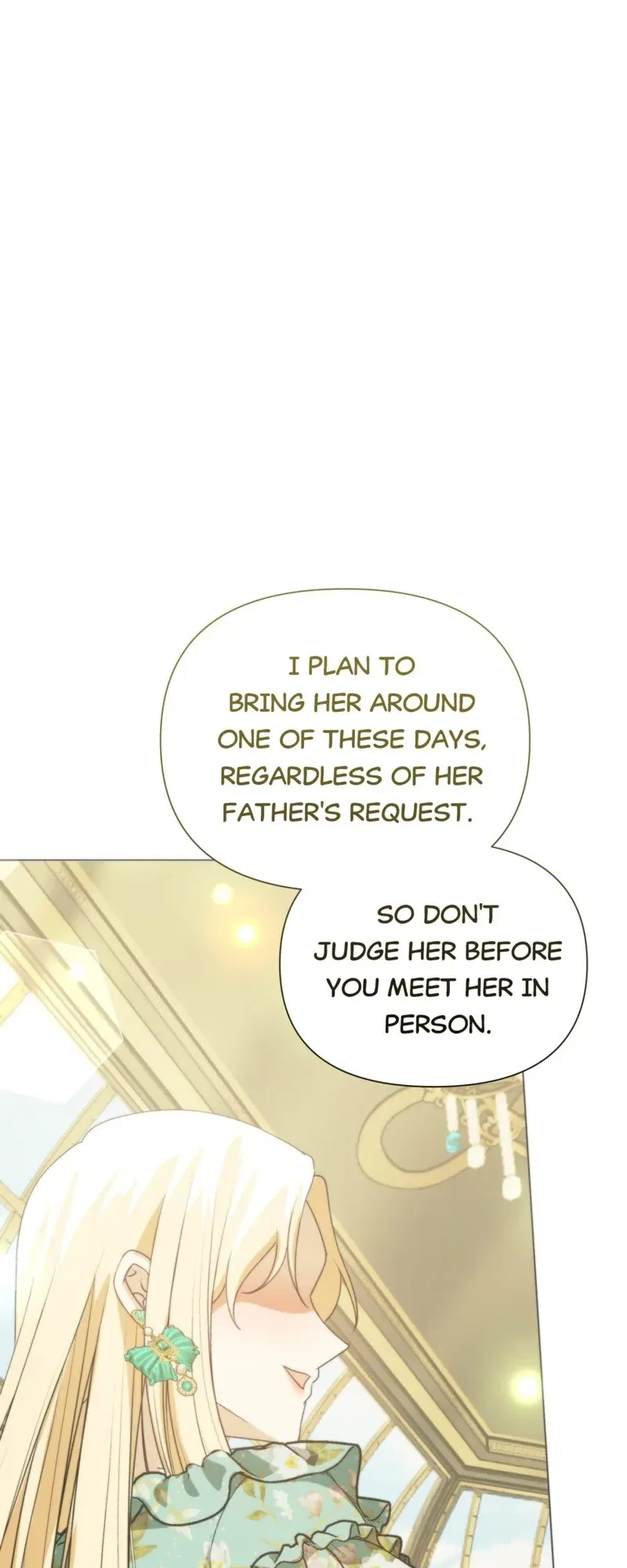 The Grand Duke is Mine Chapter 27 – Page 18
