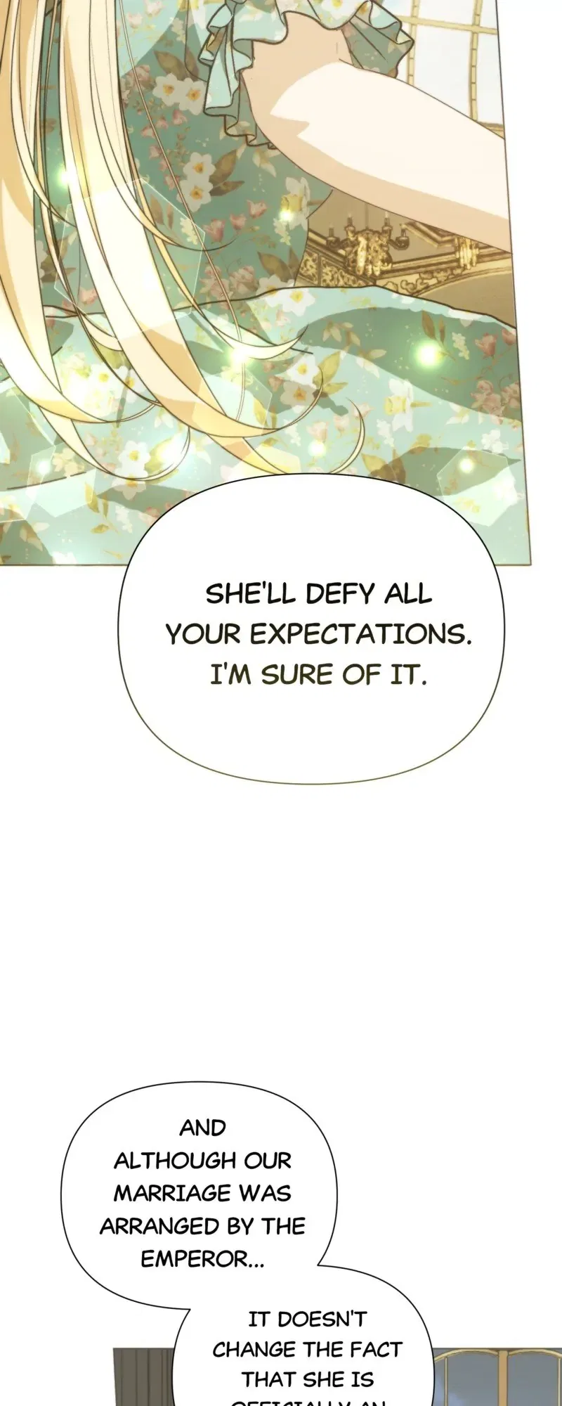 The Grand Duke is Mine Chapter 27 – Page 19