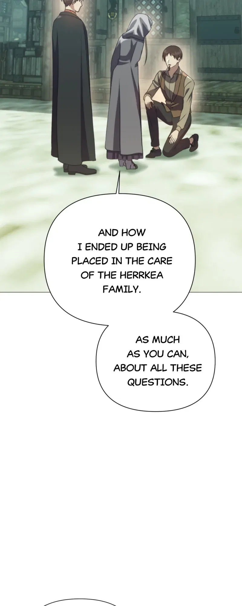 The Grand Duke is Mine Chapter 27 – Page 27