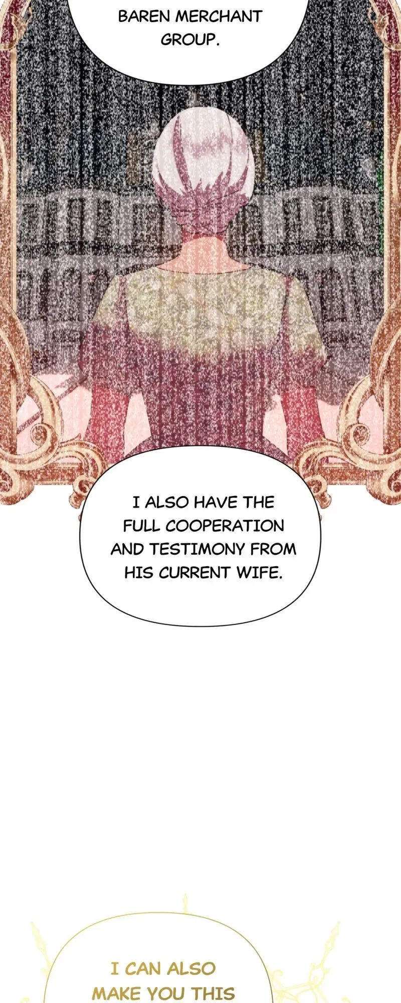 The Grand Duke is Mine Chapter 27 – Page 33