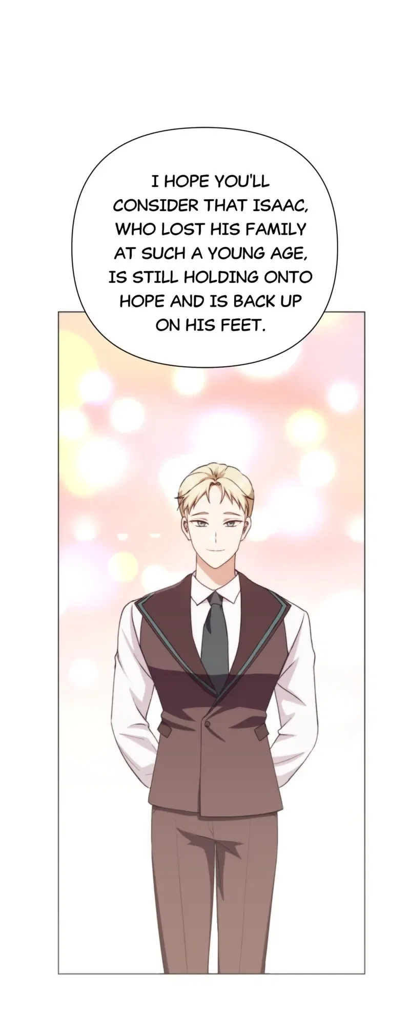 The Grand Duke is Mine Chapter 27 – Page 37