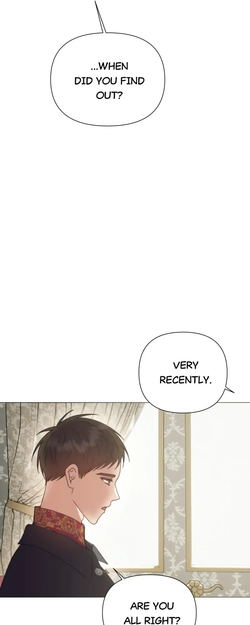 The Grand Duke is Mine Chapter 27 – Page 43