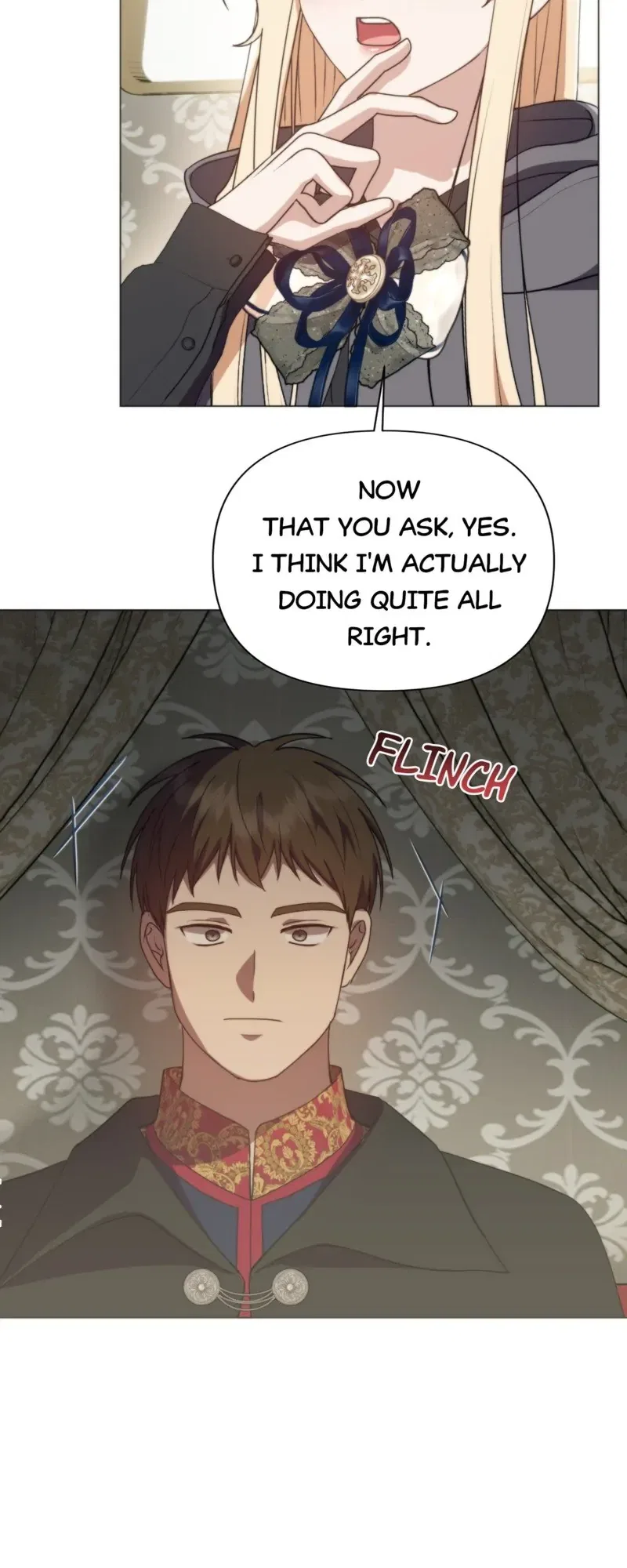 The Grand Duke is Mine Chapter 27 – Page 45