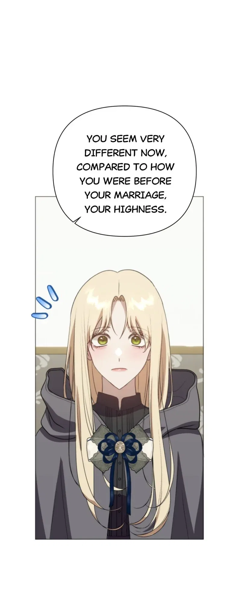 The Grand Duke is Mine Chapter 27 – Page 47