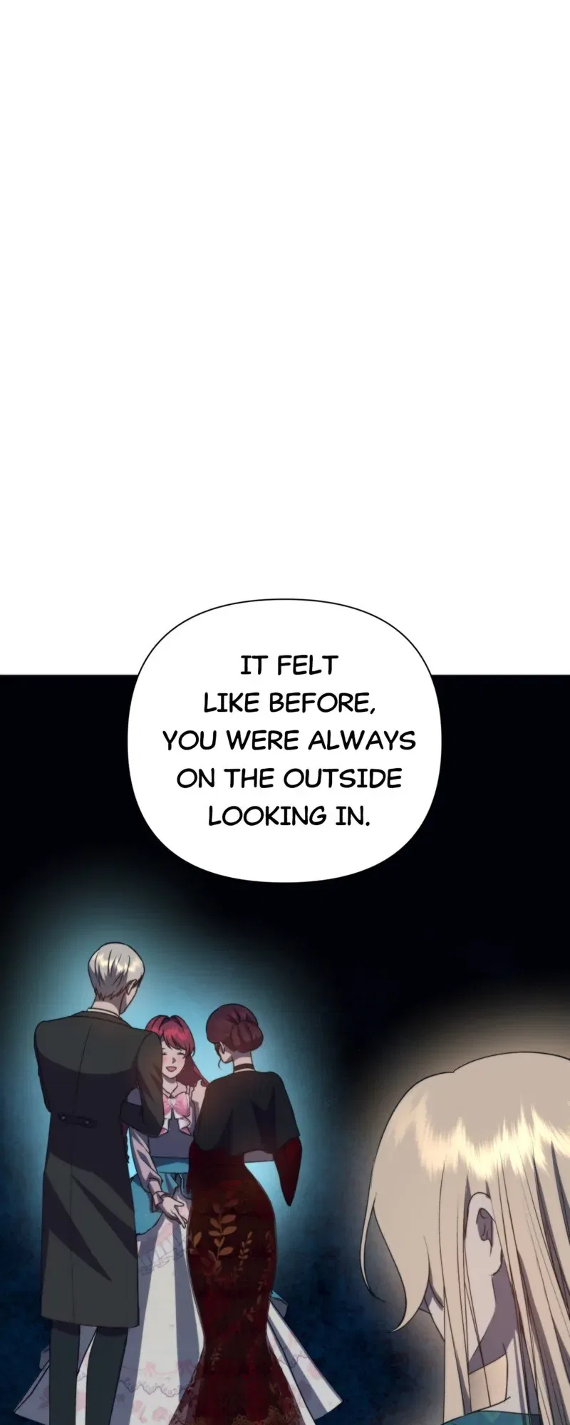 The Grand Duke is Mine Chapter 27 – Page 48