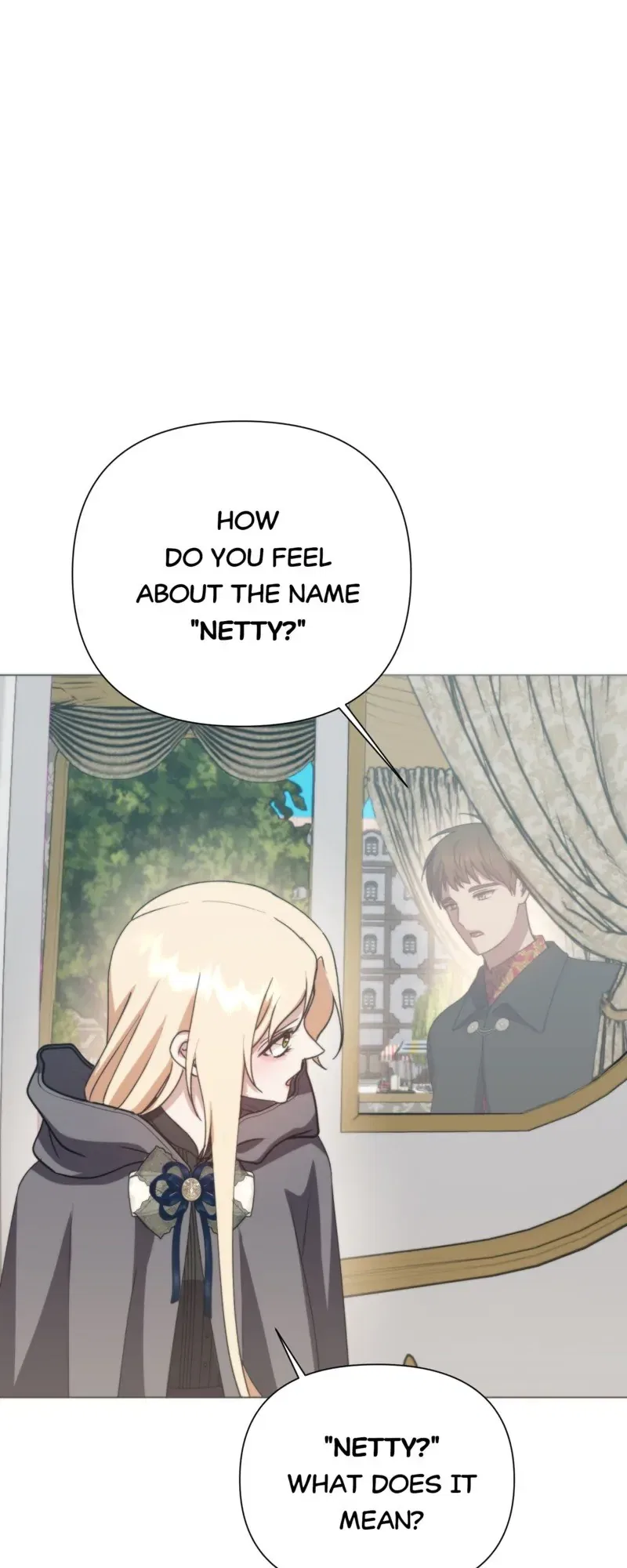 The Grand Duke is Mine Chapter 27 – Page 55
