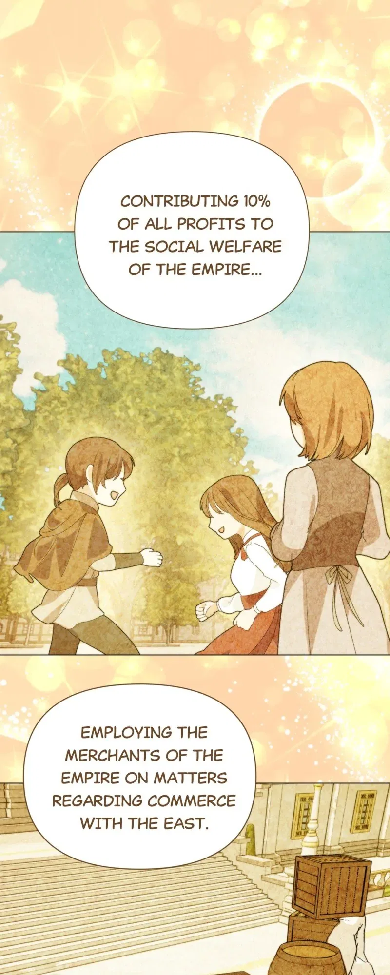 The Grand Duke is Mine Chapter 27 – Page 66