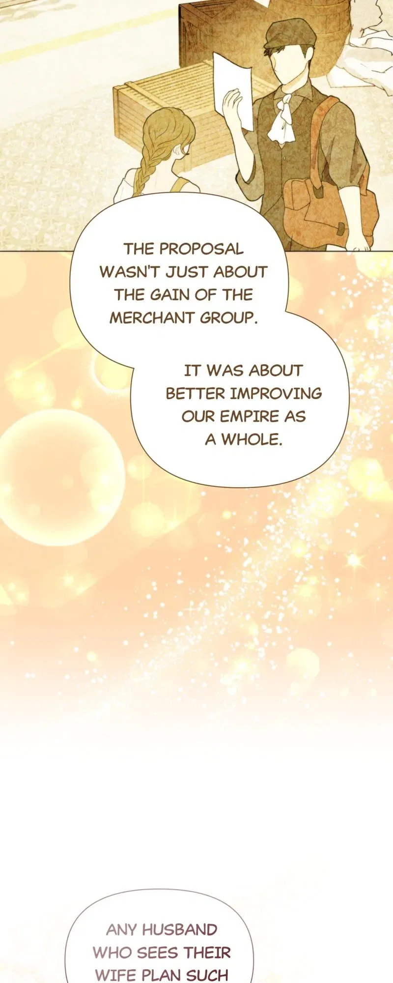 The Grand Duke is Mine Chapter 27 – Page 67