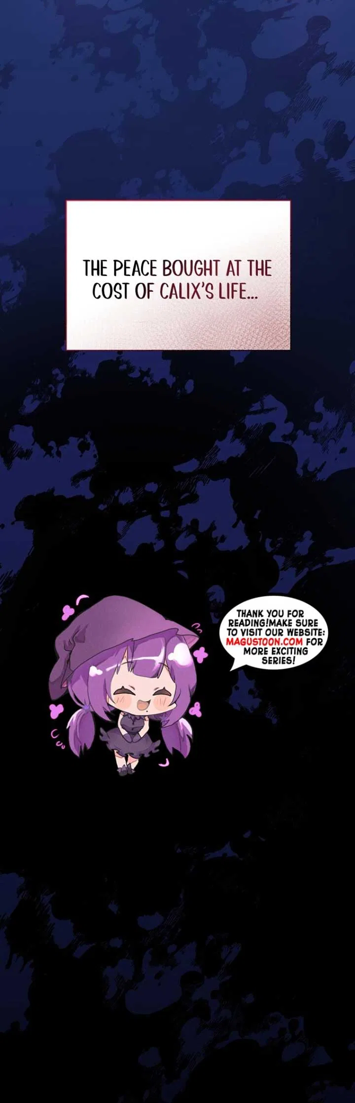 My Childhood Friends are Trying to Kill Me Chapter 20 – Page 11
